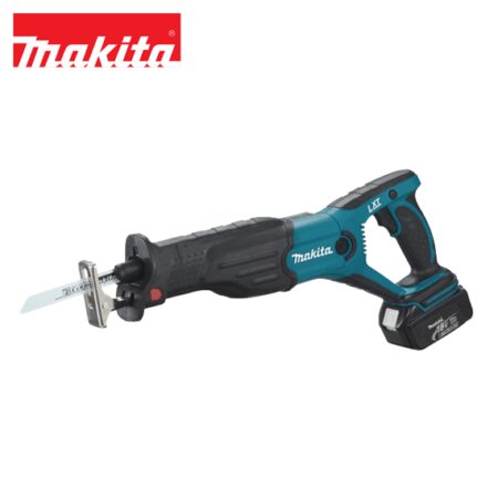 Акумулаторна ножовка 18 V 1