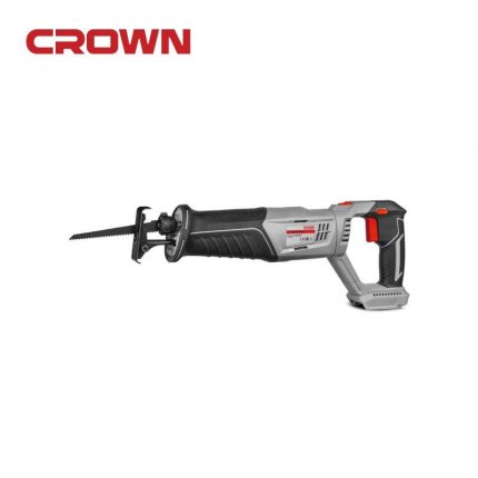 Акумулаторен саблен трион 20V CROWN / CT25007HX / без батерия