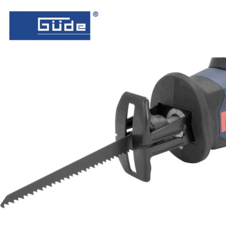 Акумулаторна ножовка 12 V GUDE USS 12-0 / 58608 / 6