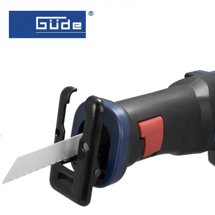 Акумулаторна ножовка 18 V GUDE USS 18-0 / 58513 / 2
