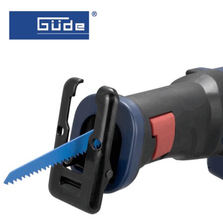 Акумулаторна ножовка 18 V GUDE USS 18-0 / 58513 / 3