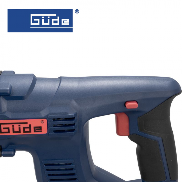 Акумулаторна ножовка 18 V GUDE USS 18-0 / 58513 / 4