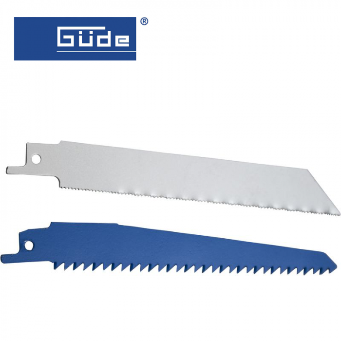 Акумулаторна ножовка 18 V GUDE USS 18-0 / 58513 / 5