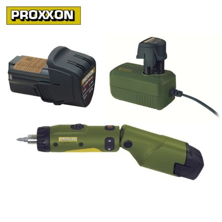 Акумулаторна отвертка KS/A / Proxxon 29840 / 2