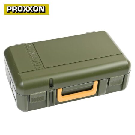 Акумулаторна отвертка KS/A / Proxxon 29840 / 4