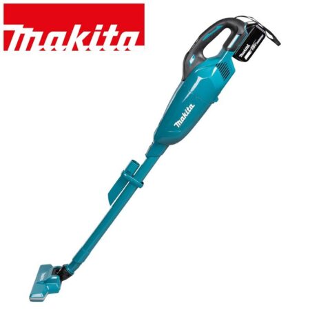 Акумулаторна прахосмукачка 18V LXT / Makita DCL284FZB / 2