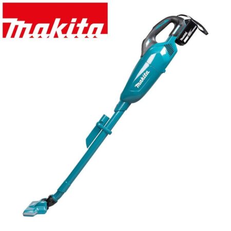 Акумулаторна прахосмукачка 18V LXT / Makita DCL284FZB / 3