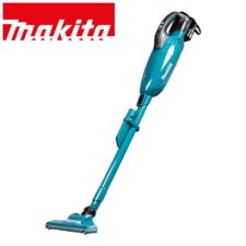 Акумулаторна прахосмукачка 18V LXT / Makita DCL284FZB /