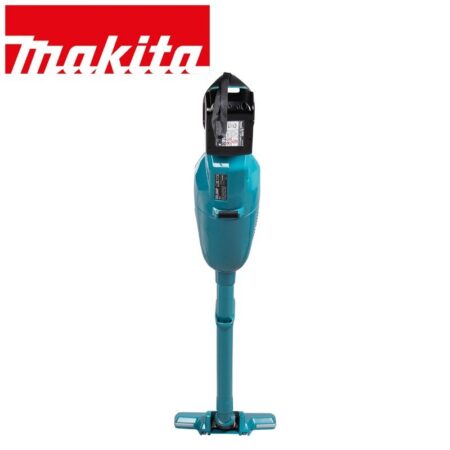 Акумулаторна прахосмукачка 18V LXT / Makita DCL284FZB / 5