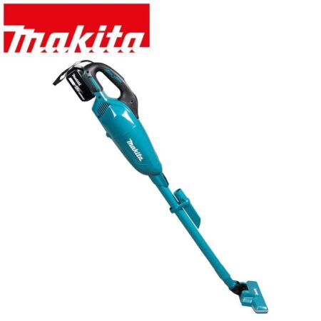 Акумулаторна прахосмукачка 18V LXT / Makita DCL284FZB / 7