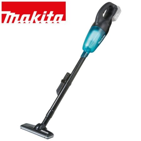 Акумулаторна прахосмукачка 18V / MAKITA DCL180ZB / 1