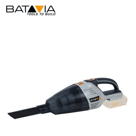 Акумулаторна прахосмукачка / BATAVIA 7063395 / само тялото 1