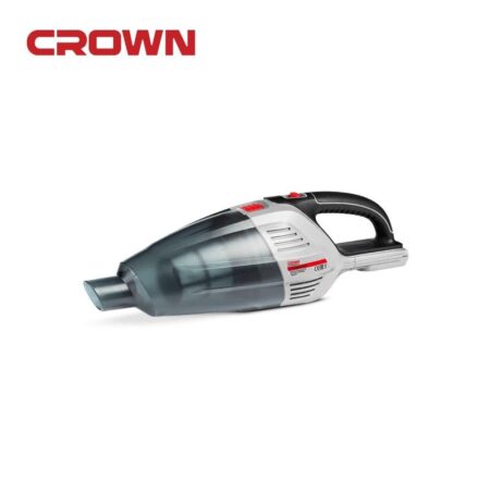 Акумулаторна прахосмукачка / CROWN CT63001HX / без батерия 1