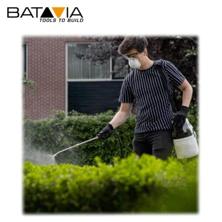 Акумулаторна пръскачка Maxxpack / Batavia 7064050 / 3