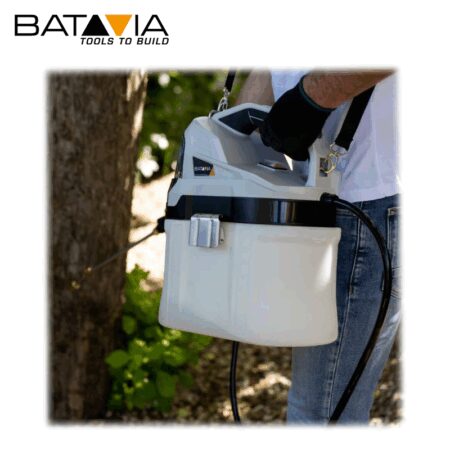 Акумулаторна пръскачка Maxxpack / Batavia 7064050 / 4