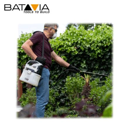 Акумулаторна пръскачка Maxxpack / Batavia 7064050 / 5