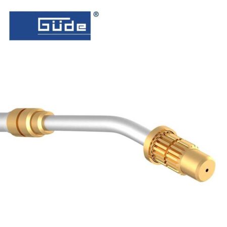 Акумулаторна Пръскачка SG 18-0 / GUDE 58571 / без батерии и зарядно устройство 3