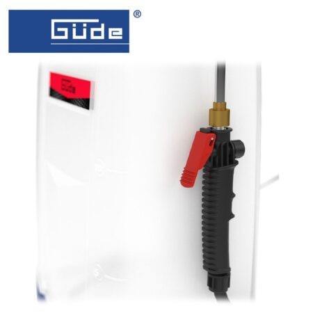 Акумулаторна пръскачка SG 18-201-23 R / GUDE 58468 / 3