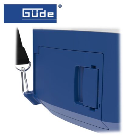 Акумулаторна пръскачка SG 18-201-23 R / GUDE 58468 / 4