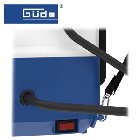 Акумулаторна пръскачка SG 18-201-23 R / GUDE 58468 / 5
