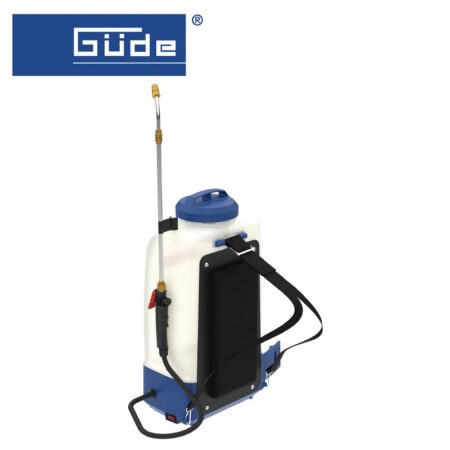 Акумулаторна пръскачка SG 18-201-23 R / GUDE 58468 / 1