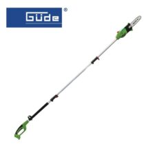 Акумулаторна резачка за клони 255/36 ASL / GUDE 95728 /
