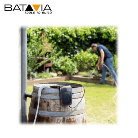 Акумулаторна водна помпа Maxxpack 18 V / Batavia 7064056 / 3