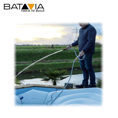 Акумулаторна водна помпа Maxxpack 18 V / Batavia 7064056 / 4