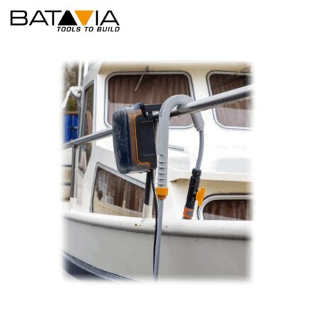 Акумулаторна водна помпа Maxxpack 18 V / Batavia 7064056 / 5