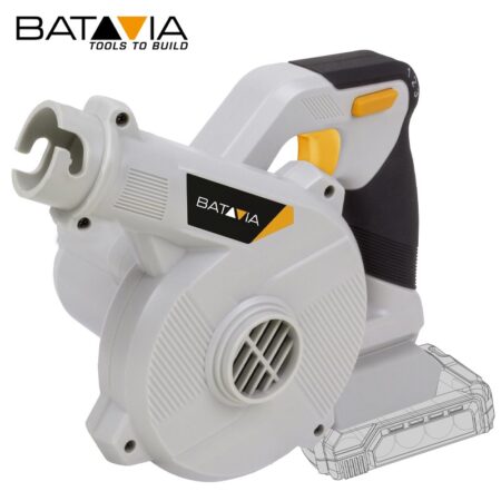 Акумулаторна въздуходувка Maxxpack 18V / Batavia 7063963 / 2