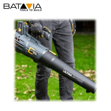 Акумулаторна въздуходувка Maxxpack / Batavia 7064638 / 2