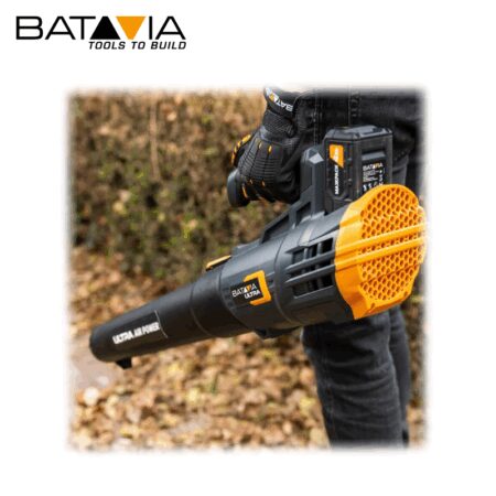 Акумулаторна въздуходувка Maxxpack / Batavia 7064638 / 4