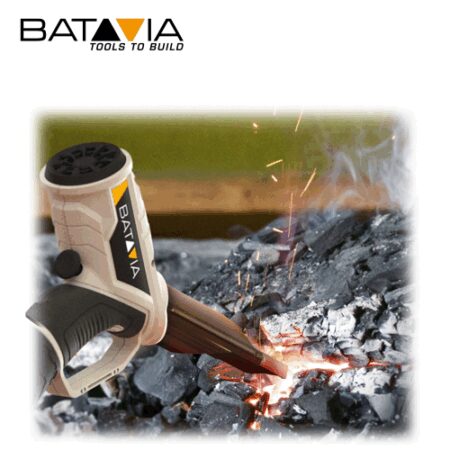 Акумулаторна Запалка за огнище и барбекю / BATAVIA 7062935 / 2