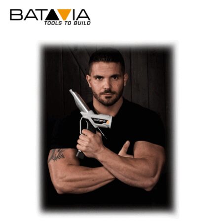 Акумулаторна Запалка за огнище и барбекю / BATAVIA 7062935 / 3