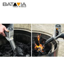 Акумулаторна Запалка за огнище и барбекю / BATAVIA 7062935 /