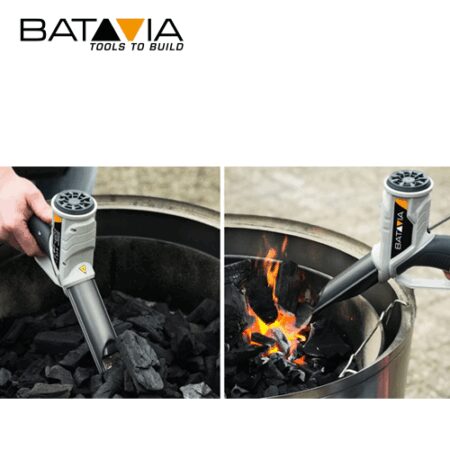 Акумулаторна Запалка за огнище и барбекю / BATAVIA 7062935 / 1
