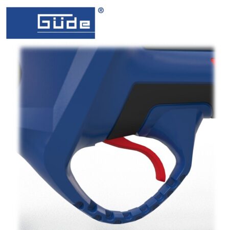 Акумулаторнa градинскa ножицa GUDE ASC 18-201-05 K / 58438 / 3