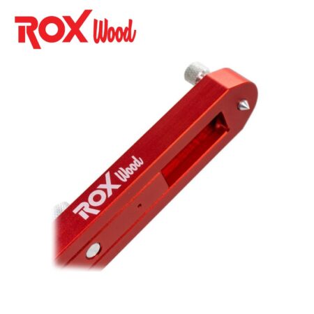 Алуминиев инструмент за кръгово маркиране / ROX 153ROX0165 / 3