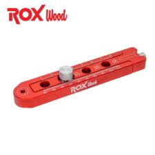 Алуминиев инструмент за кръгово маркиране / ROX 153ROX0165 /