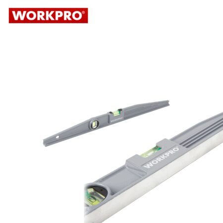 Алуминиев Нивелир 24“(600mm) / Workpro W062005 / 2