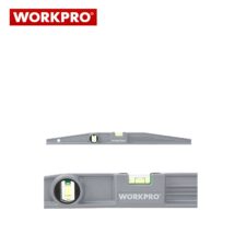 Алуминиев Нивелир 24“(600mm) / Workpro W062005 /