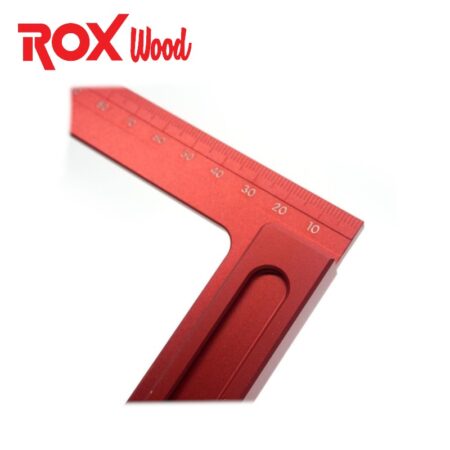 Алуминиев правоъгълен триъгълник / ROX 153ROX0013 / 4