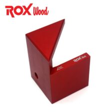 Алуминиев шаблон за маркиране под 45 градуса / ROX 153ROX0011 /