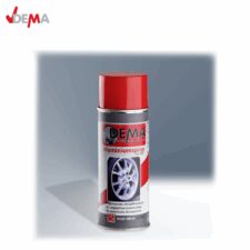 Алуминиев спрей 400 мл / DEMA 21119 /