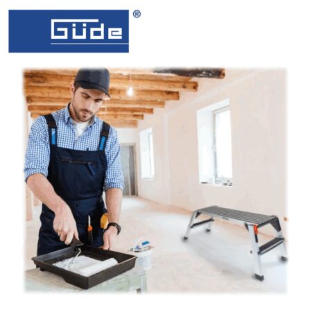 Алуминиева работна маса GUDE GAAP 960 / 40962 / 5