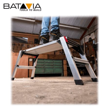 Алуминиева работна маса / Работна платформа - алуминиева / BATAVIA 7064715 / 6