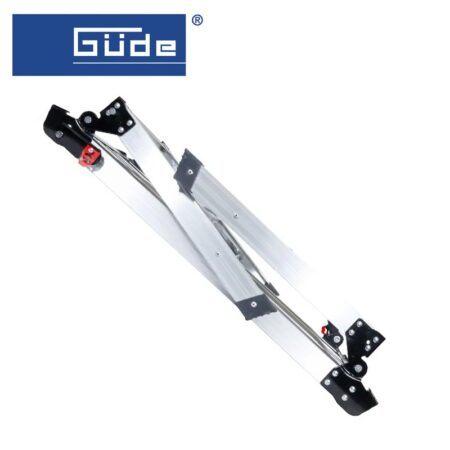 Работна платформа - алуминиева GUDE GAAP 760 / 40961 / 2