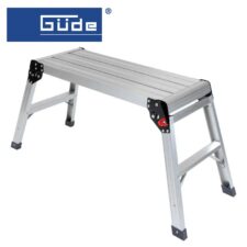 Работна платформа - алуминиева GUDE GAAP 760 / 40961 /