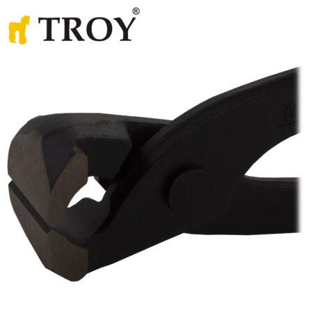 Арматурни клещи 250мм / TROY 21040 / 3
