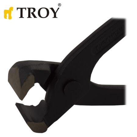 Арматурни клещи 250мм / TROY 21040 / 4